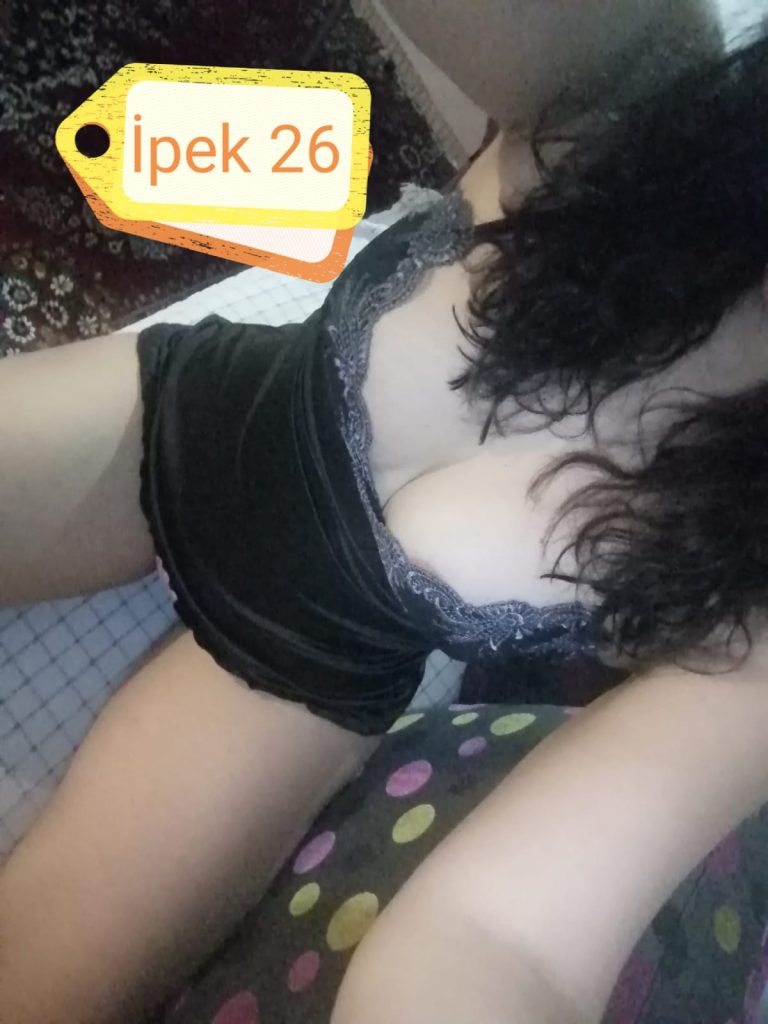 Aydın Escort Emel İle Ateşli Anlar