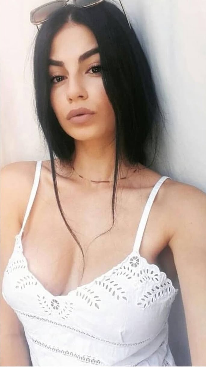 Aydın Sert Seven Escort