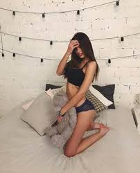 Germencik Yabancı Escort