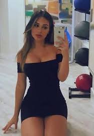 Nazilli Otele Gelen Escort