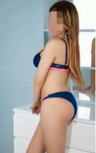 Aydın Partiye Katılan Escort