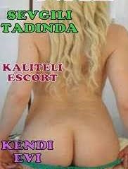 Aydın Arkadan Yaptıran Escort