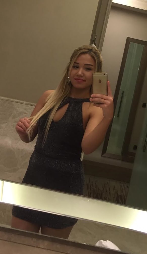 Efeler Evi Olan Escort