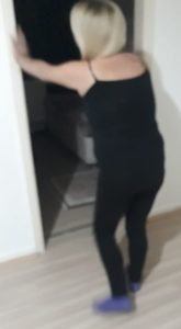 Efeler Ateşli Escort