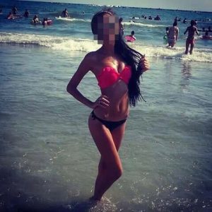 Aydın Escort Neslihan